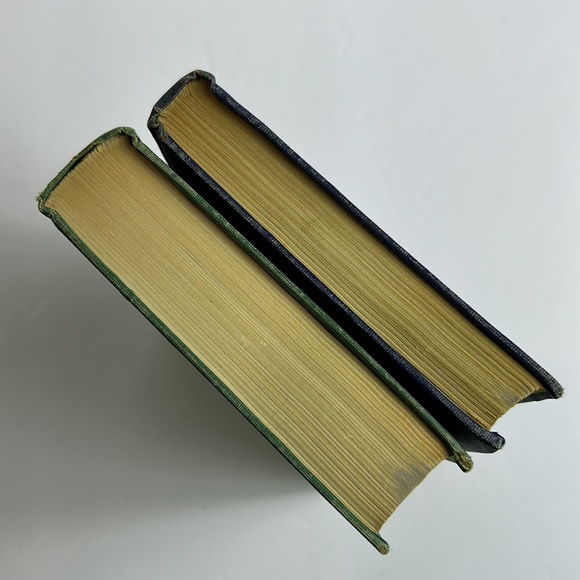 The Modern Library BOOKS Lot The Wings of the Dove James South Wind Douglas VTG - Picture 5 of 12